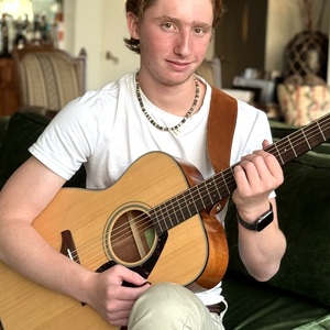 Fundraising Page: Spencer Matorin